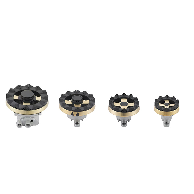 burner cap